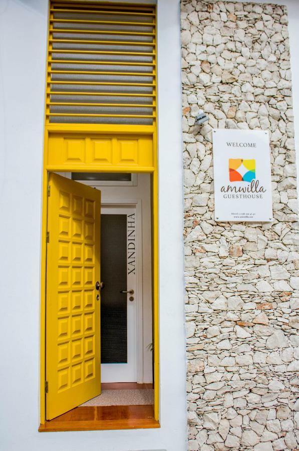 Apartamento Xandinha Amwilla Guesthouse มินเดโล ภายนอก รูปภาพ